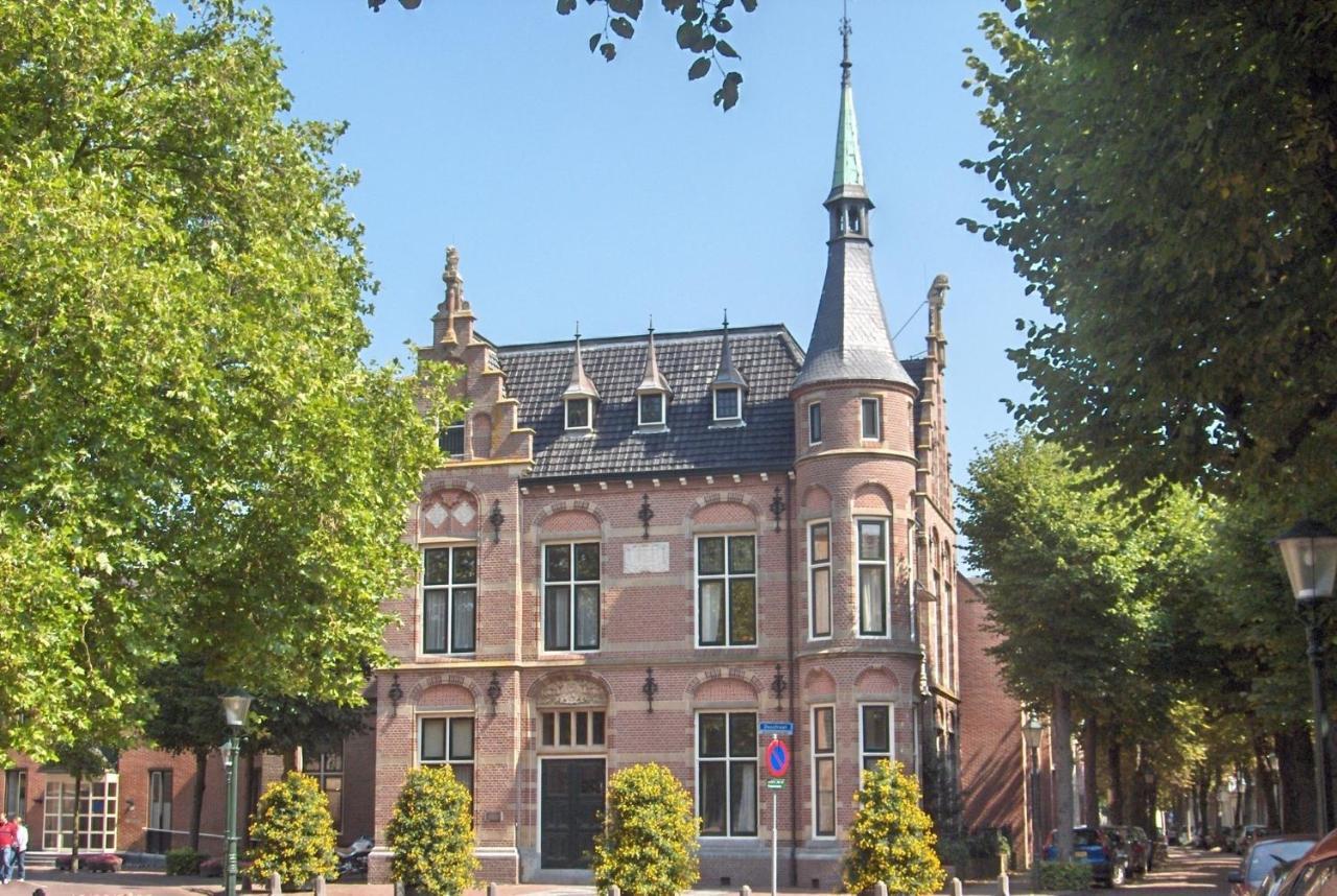 Ferienwohnung Casa Heemskerk Noordwijk Exterior foto