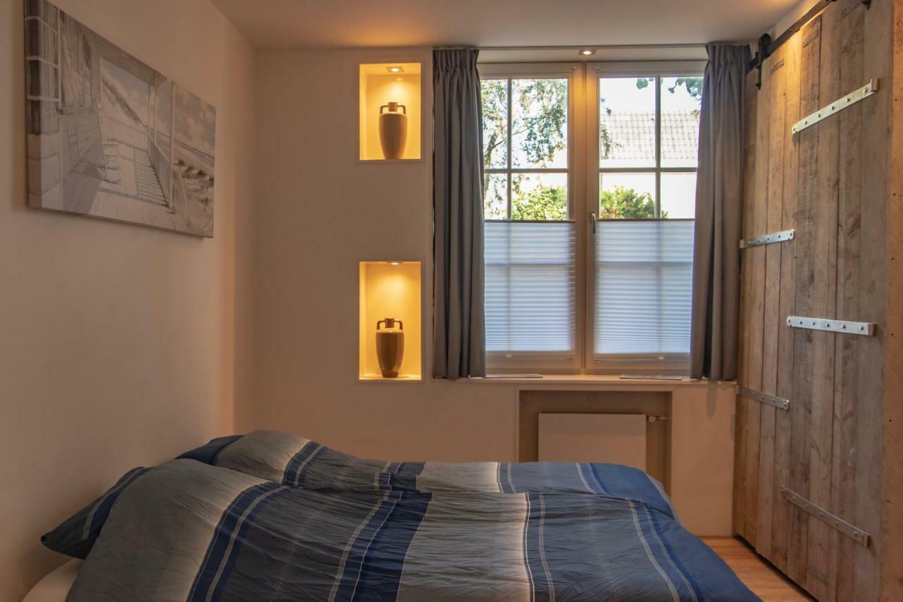 Ferienwohnung Casa Heemskerk Noordwijk Exterior foto